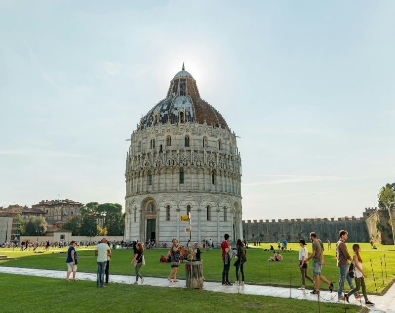 Discounted Europe holiday packages from Madurai